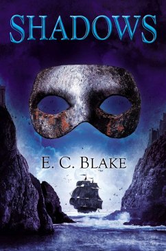 Cover Shadows (eBook, ePUB)