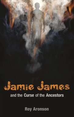 Cover Jamie James (eBook, ePUB)