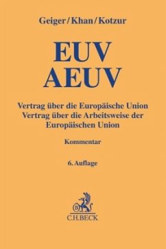 EUV / AEUV