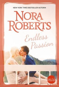 Endless Passion - Roberts, Nora