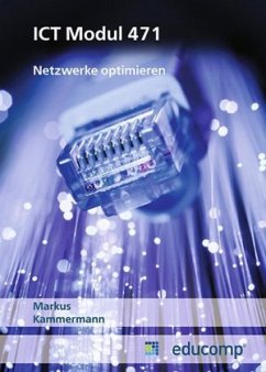 Cover ICT Modul 471
