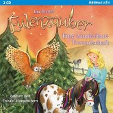 Eine wunderbare Freundschaft / Eulenzauber Bd.3 (2 Audio-CDs)