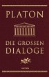Die großen Dialoge (Cabra-Lederausgabe) - Bild 1