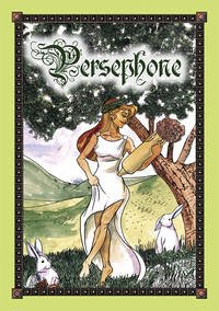 Persephone - Merkle, Frank