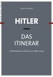 Hitler - Das Itinerar. 4 Bände - Bild 1