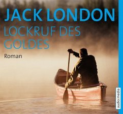 Lockruf des Goldes - London, Jack