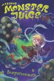 Burpstronauts #4 (eBook, ePUB)