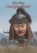 Who Was Genghis Khan? (eBook, ePUB) - Bild 1