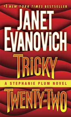 Cover Tricky Twenty-Two (eBook, ePUB)