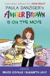 Amber Brown Is on the Move (eBook, ePUB) - Bild 1