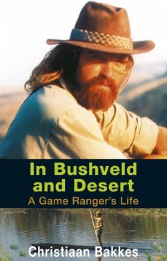 Cover In Bushveld and Desert (eBook, ePUB)