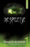 Die Speletjie (eBook, ePUB)