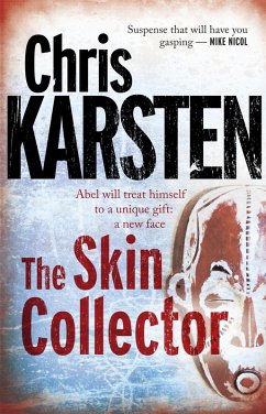 The Skin Collector (eBook, ePUB) - Karsten, Chris