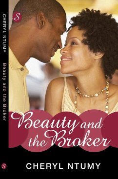 Cover Beauty and the Broker (eBook, ePUB)