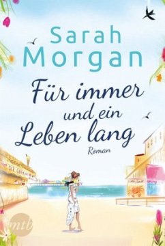 Für immer und ein Leben lang / Puffin Island Bd.2 - Morgan, Sarah