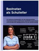 Bestnoten als Schulleiter