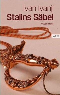 Stalins Säbel - Ivanji, Ivan