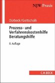 Prozess- und Verfahrenskostenhilfe, Beratungshilfe