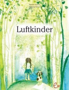 Luftkinder - Simon, Antonia;Fantou, Ysabel