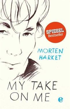 My take on me - Harket, Morten