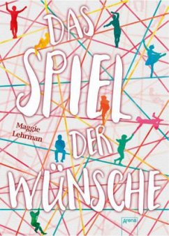 Das Spiel der Wünsche - Lehrman, Maggie