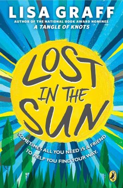 Cover Lost in the Sun (eBook, ePUB)