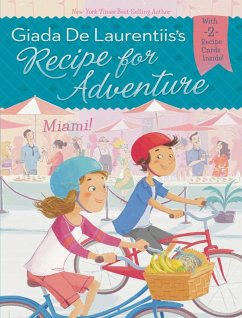 Miami! #7 (eBook, ePUB) Cover Miami! #7 (eBook, ePUB)