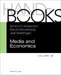 Handbook of Media Economics, vol 1B (eBook, PDF)