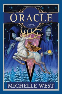 Oracle (eBook, ePUB) - West, Michelle