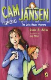 Cam Jansen and the Joke House Mystery (eBook, ePUB)