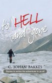 To hell and gone (eBook, ePUB)