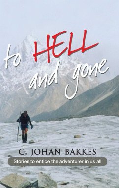 Cover To hell and gone (eBook, ePUB)