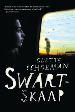 Cover Swartskaap (eBook, ePUB)