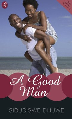 Cover A Good Man (eBook, ePUB)