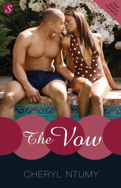 Cover The Vow (eBook, ePUB)
