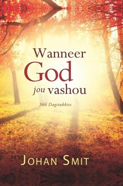 Cover Wanneer God jou vashou (eBook, ePUB)