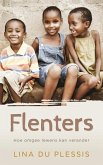 Flenters (eBook, ePUB)