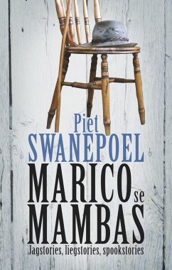 Cover Marico se mambas (eBook, ePUB)