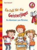 Ein Fall für die Geisterjäger