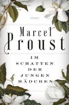 Im Schatten der jungen Mädchen - Proust, Marcel