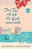 Der Tag, als ich die Welt umarmte Der Tag, als ich die Welt umarmte