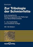 Zur Tribologie der Schmierfette