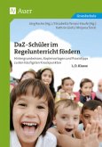 DaZ-Schüler im Regelunterricht fördern, 1./2. Klasse