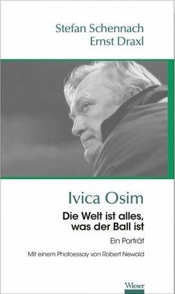 Die Welt ist alles, was der Ball ist