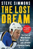 The Lost Dream (eBook, ePUB)