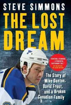 Cover The Lost Dream (eBook, ePUB)