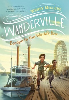 Escape to the World's Fair (eBook, ePUB) - Mcclure, Wendy