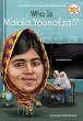 Who Is Malala Yousafzai? (eBook, ePUB) - Bild 1