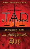 Sleeping Late On Judgement Day (eBook, ePUB)