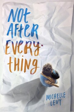 Cover Not After Everything (eBook, ePUB)